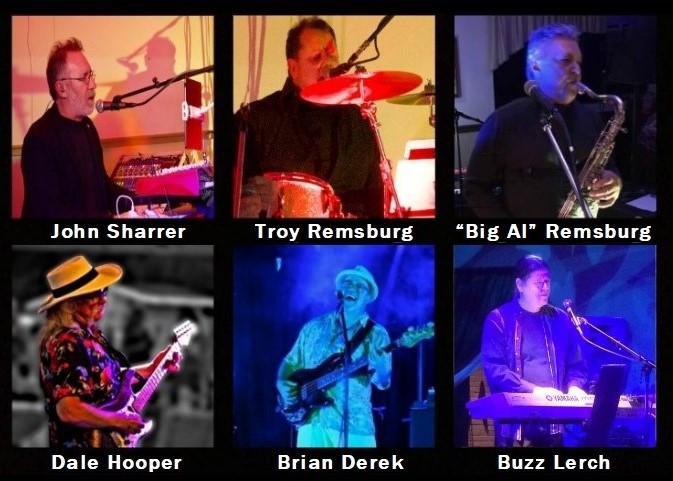 Park Avenue Band